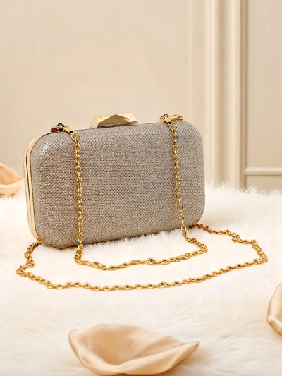 Royalfashion Celeste Glow női borítéktáska