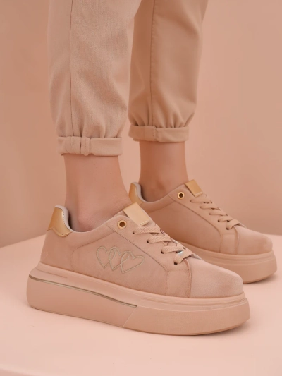 Royalfashion Női Sportcipők Amorese