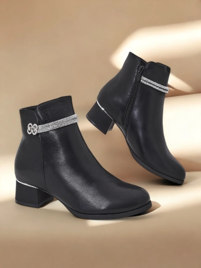 Royalfashion Női Csizmák Etitto