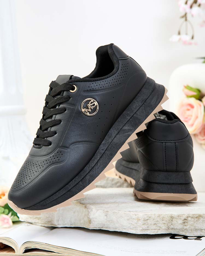 Royalfashion Női áttört sportcipő Telleni