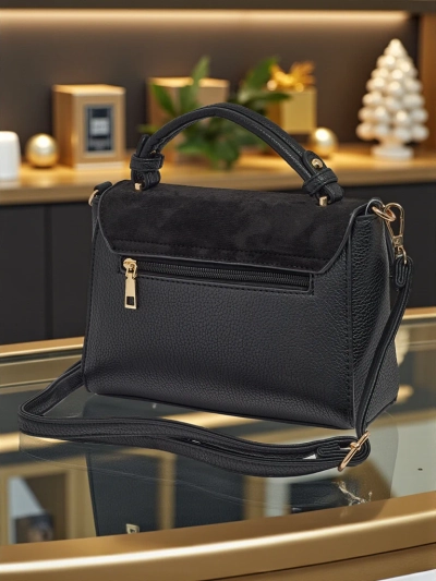 Merli kis női táska öko bőrből