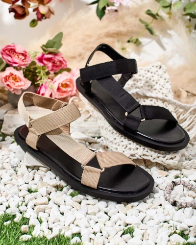 Royalfashion Női sportszandál Ettes