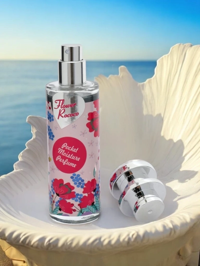 Inspired Floral Testpermet Floral Aura