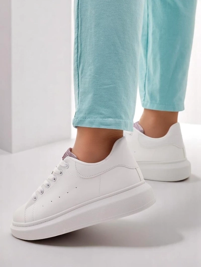 Royalfashion Női platform sportcipők Issa