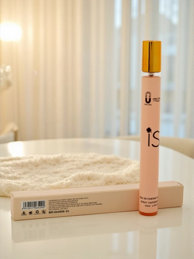 Inspirált női Eau de Parfum IS