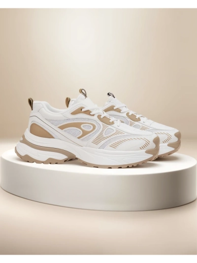 Royalfashion Női Platform Sneakerek Bellin