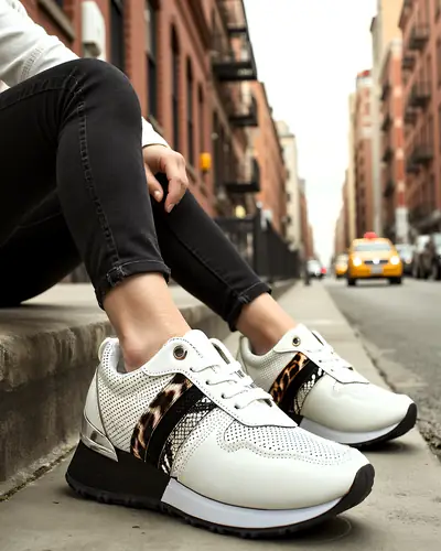 Royalfashion Női sportcipők Panterras