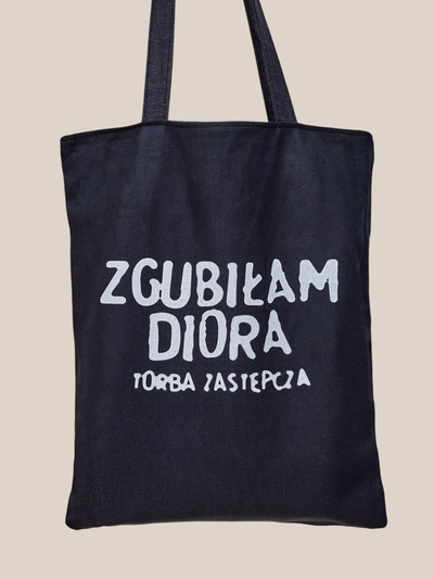 Royalfashion Szövet Táska Vicces Hangulat