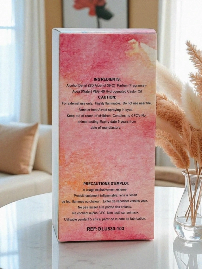 Inspired eau de parfum nőknek NO.8103