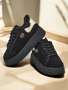 Royalfashion Női Sneaker Romii Bélés