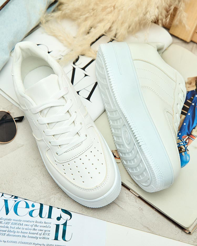 Royalfashion Női sportcipő Lepettos