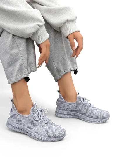 Royalfashion Női anyag sportcipők Rinsel