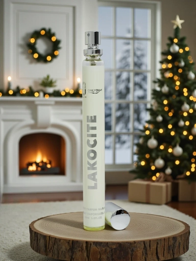 Lakocite ihlette férfi Eau de Parfum