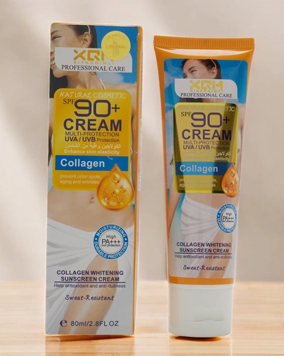 Napvédő Krém 90 SPF 80ml