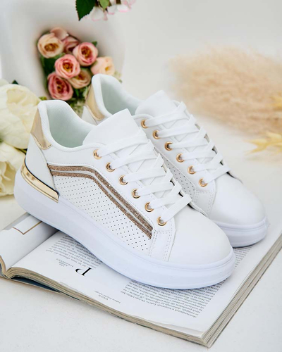 Royalfashion Női áttört sportcipő Ruxan