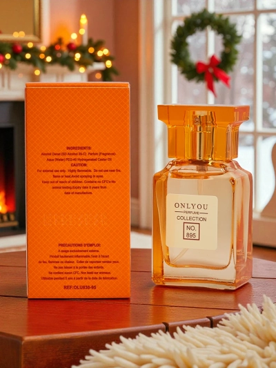 Inspirált női Eau de Parfum NO. 895