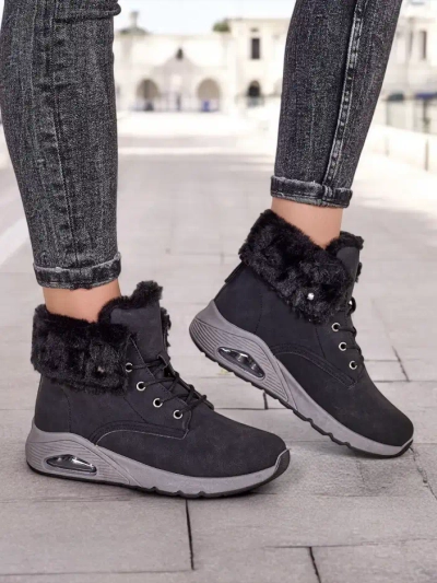 Royalfashion Női Sneaker szigeteléssel Mjon
