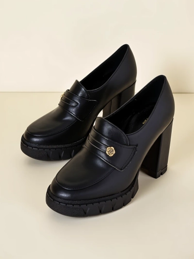 Royalfashion Női Mokaszin Detolla