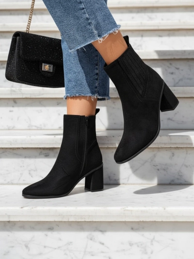 Royalfashion Női csizma Nomur