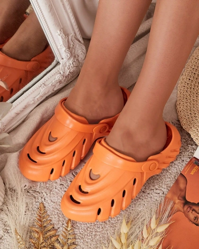 Royalfashion Női Dappis gumi flip-flop