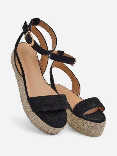 Royalfashion Női platform szandál Finna