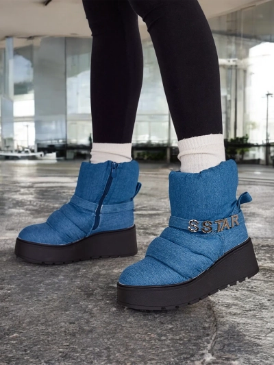 Royalfashion Női Hókabátok Fizo