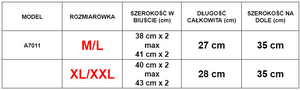 Női fehér melltartó - Fehérnemű