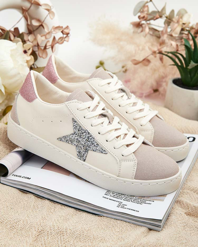 Royalfashion Női sportcipő Abi