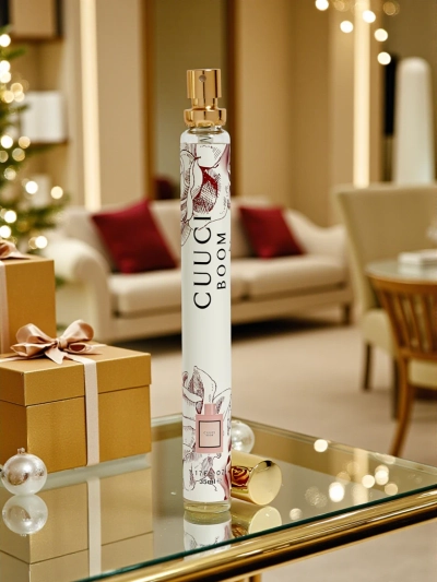 Inspirált női CUUCI BOOM Eau de Parfum