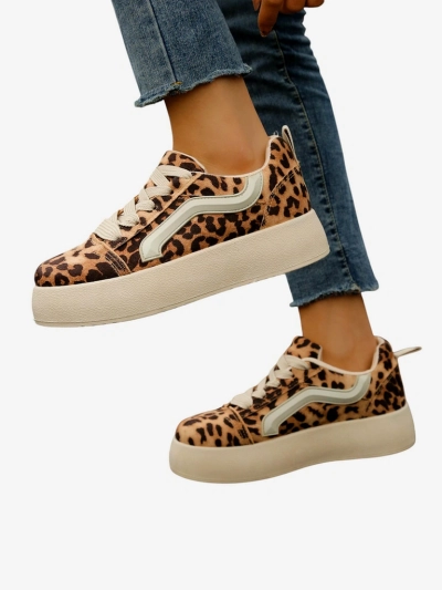 Royalfashion Női platform sportcipők Ensis
