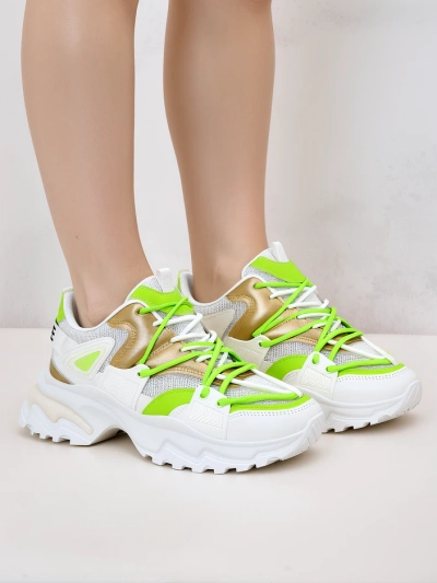 Royalfashion Női Sneakers Semio