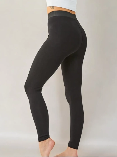 Royalfashion Női Meleg Leggings