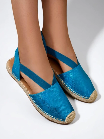 Royalfashion Női Nevva espadrilles
