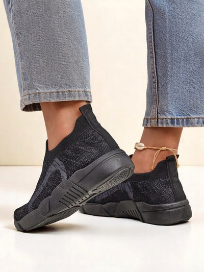 Royalfashion Női textil sportcipő, Vena
