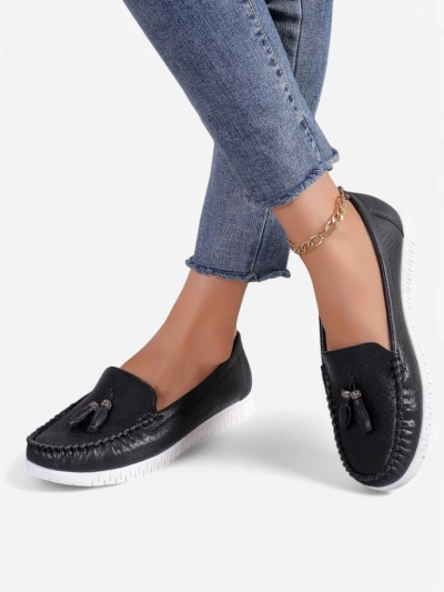 Royalfashion Női mokaszin Esse