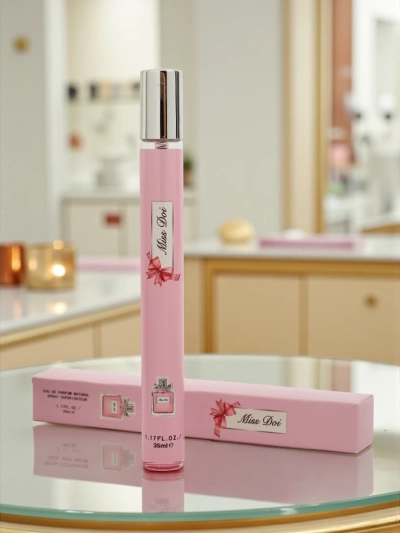 Inspirált női Eau de Parfum Miss