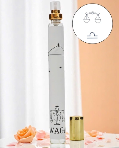 Eau de parfum Zodiákus jel: Mérleg 35 ml