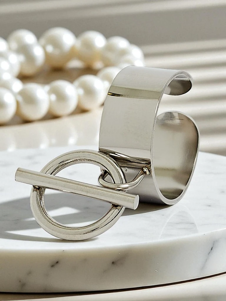 Dolce Vita karperec díszes charmokkal