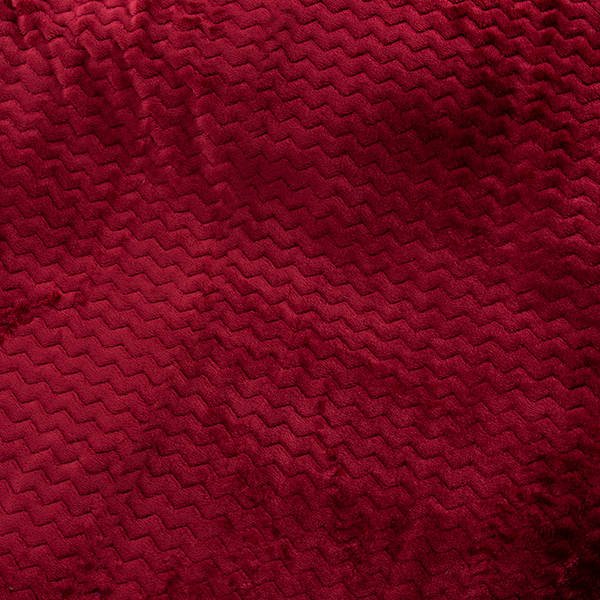 Burgundi köpenytakaró 200x220 - Takarók