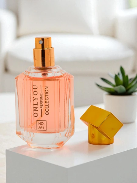 No. 861 ihlette női Eau de Parfum