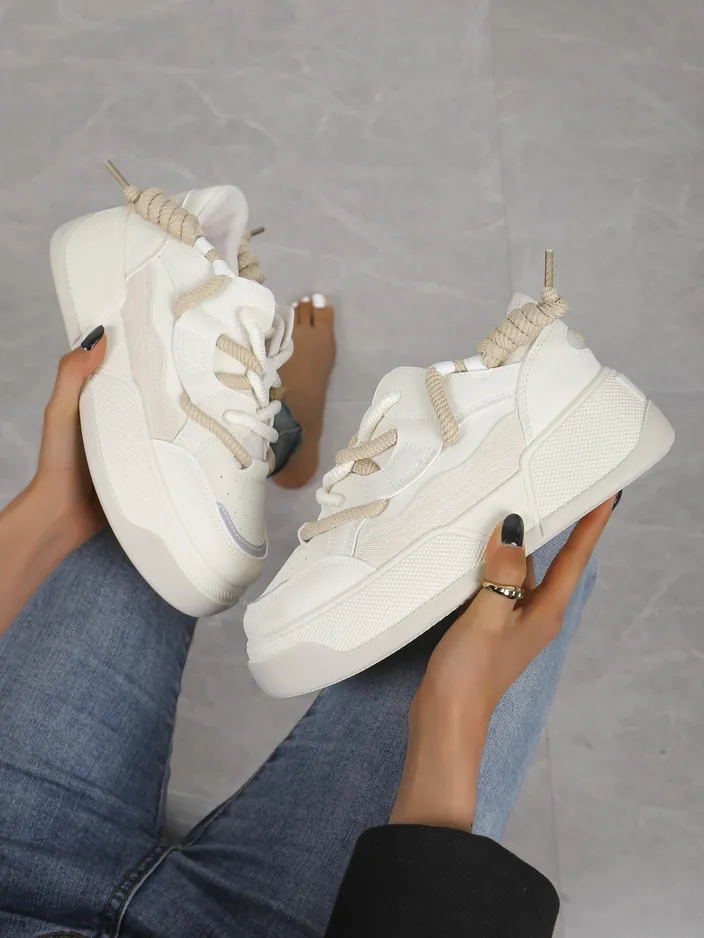 Royalfashion Női Sportcipők Moodnes