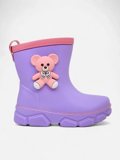 Royalfashion gyerek Wellington csizma Princesse