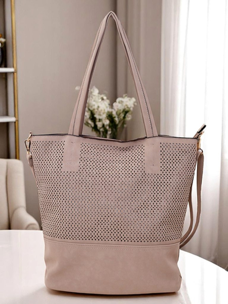 Royalfashion Nagyméretű női kézitáska Elowen