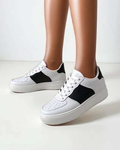 Royalfashion Női Sportcipő Casuela