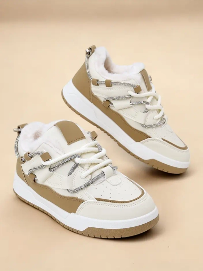 Royalfashion női szigetelt sportcipő Esioo
