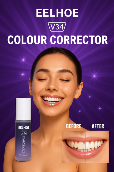 EELHOE fogkrém 60 ml