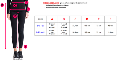 Kék női nadrág lánccal - Ruházat