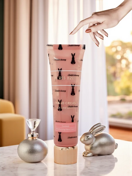 Illatosított kézkrém