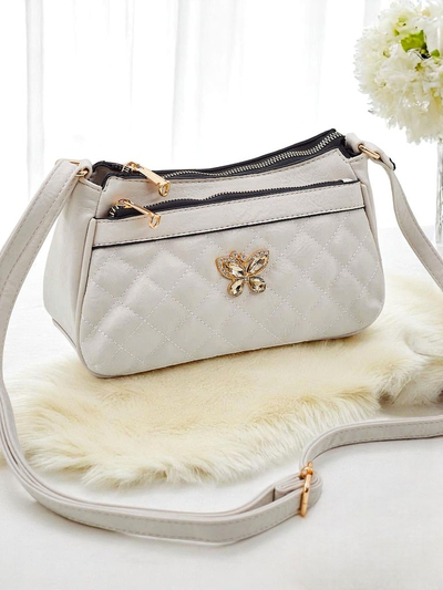 Royalfashion Kis Pillangós Mini Kézitáska