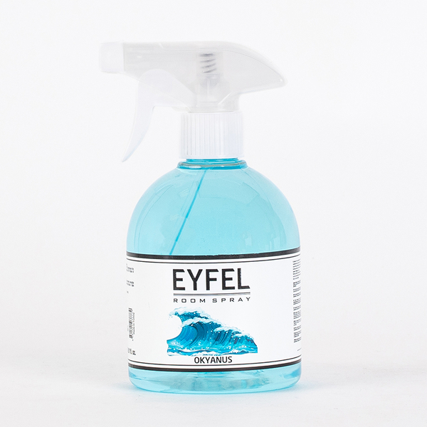 Ocean spray légfrissítő 500 ml - Illatanyagok